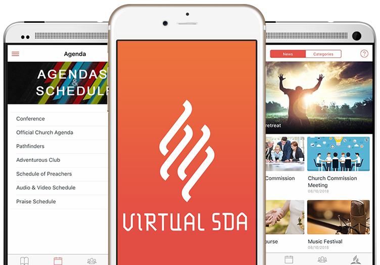 app sda app sda